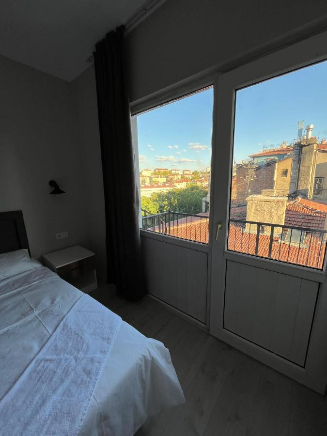 Apart Otel Esta 123 *