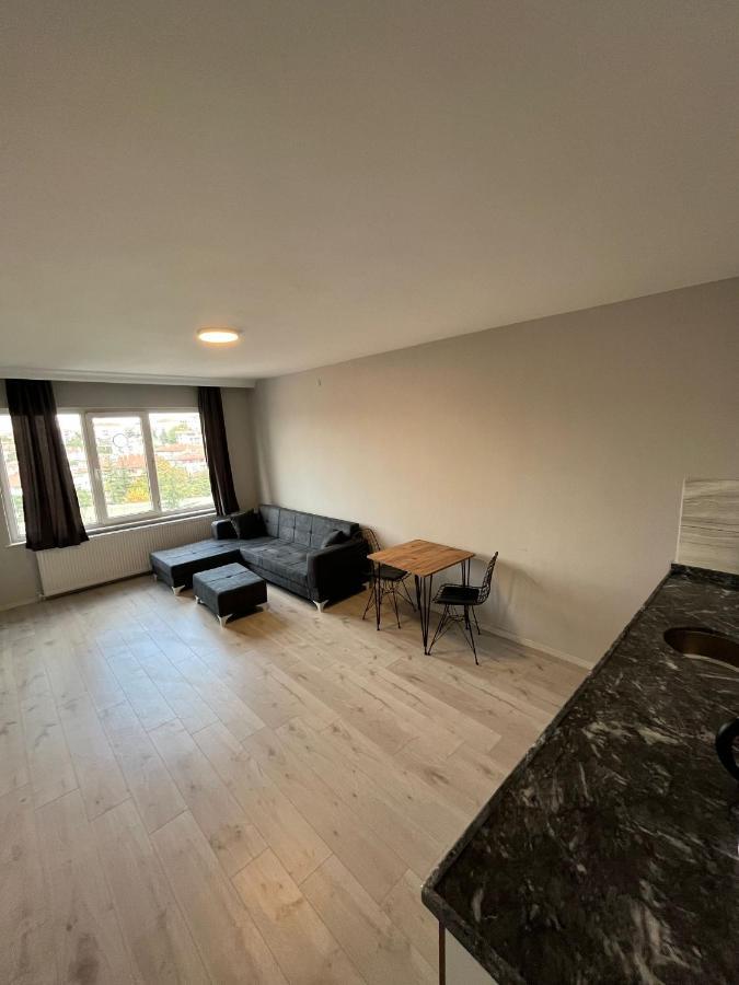 Apart Otel Esta 123 *